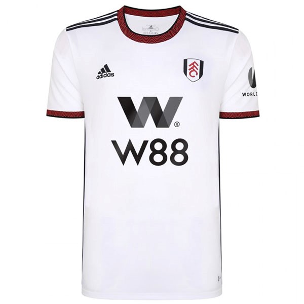 Tailandia Camiseta Fulham 1ª 2022-2023